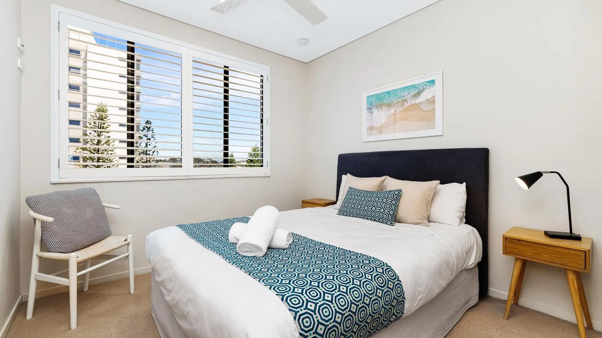 Meridian Alex Beach Apartments Alexandra Headland Australia