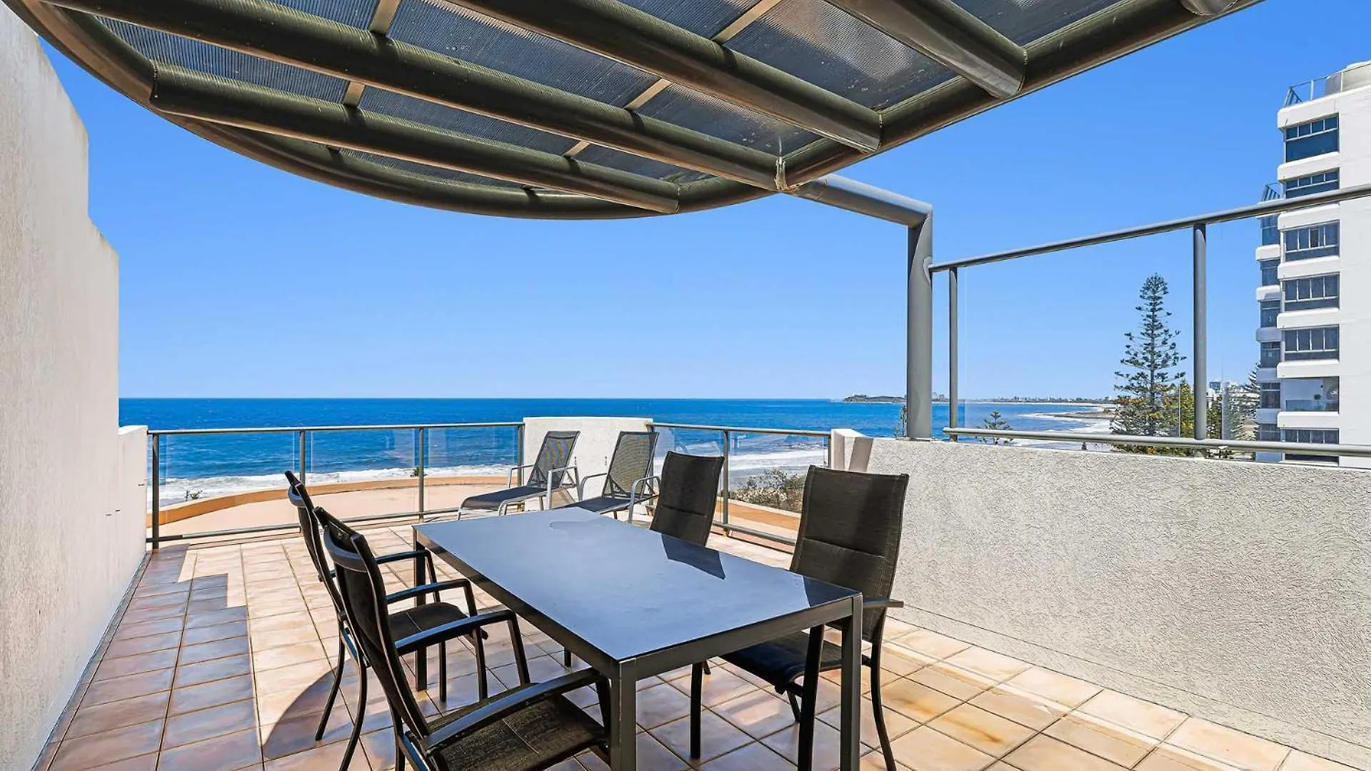 Meridian Alex Beach Apartments Alexandra Headland
