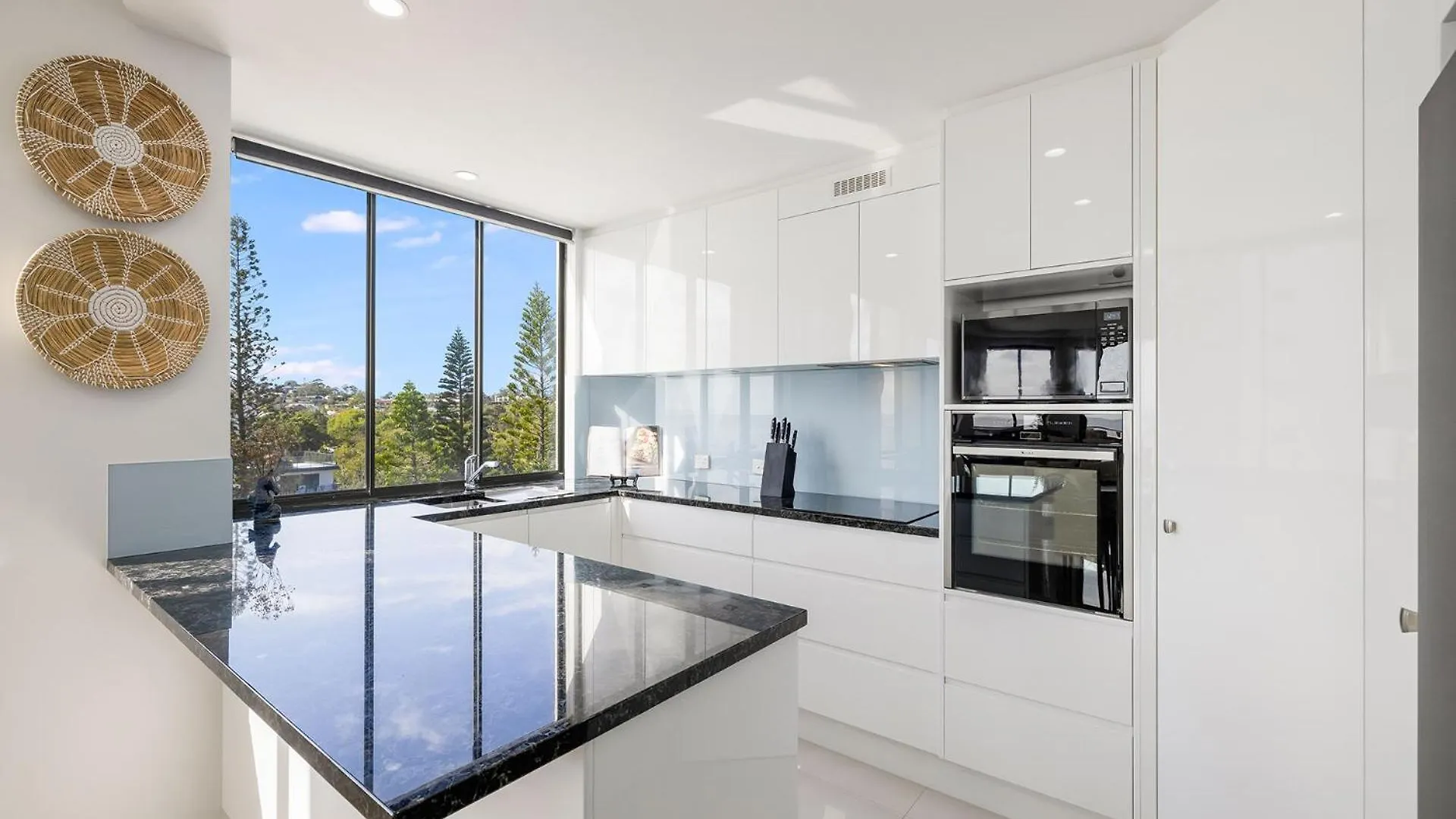 Meridian Alex Beach Apartments Alexandra Headland 4*,