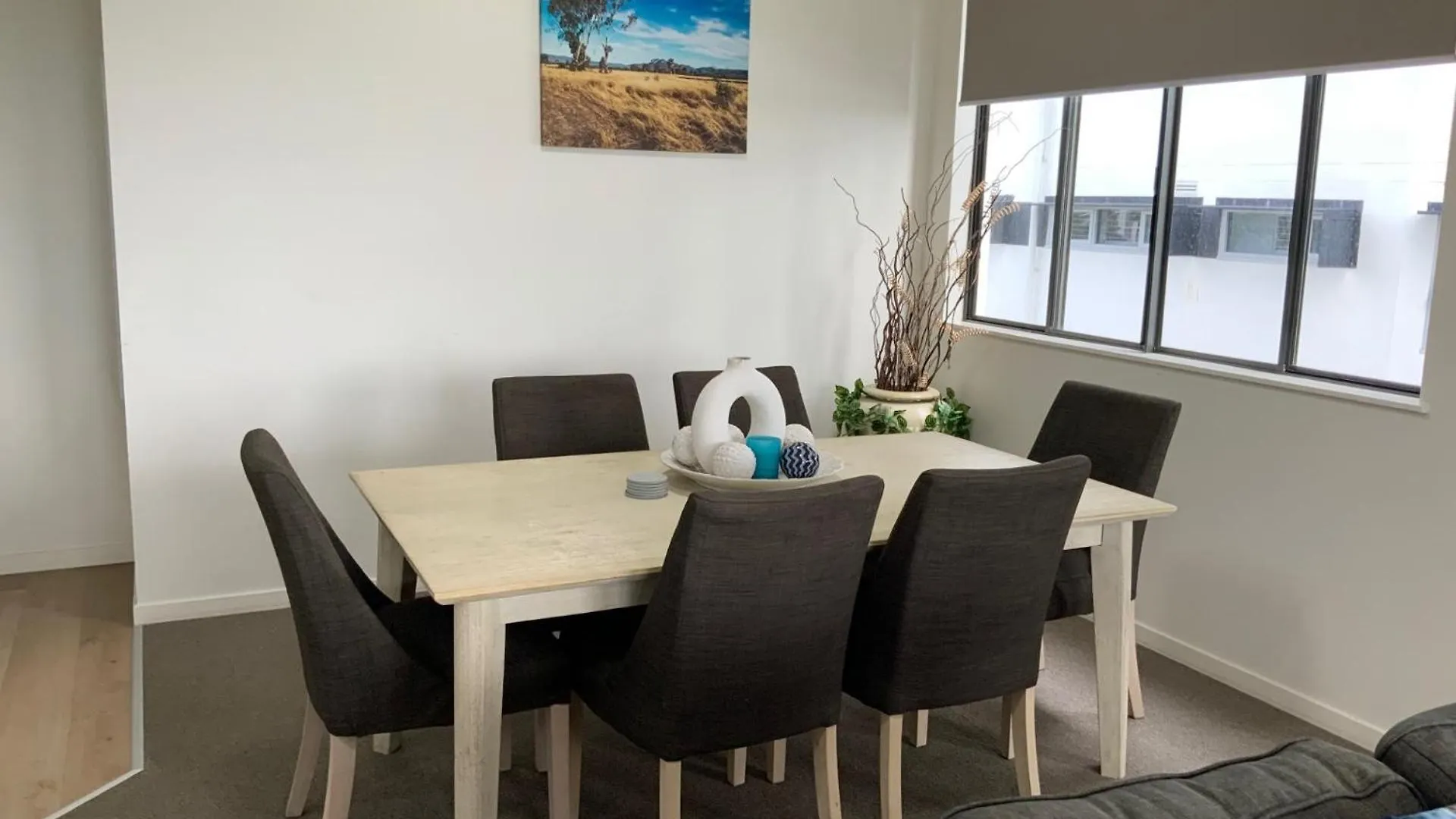 Meridian Alex Beach Apartments Alexandra Headland 4*,  Australia
