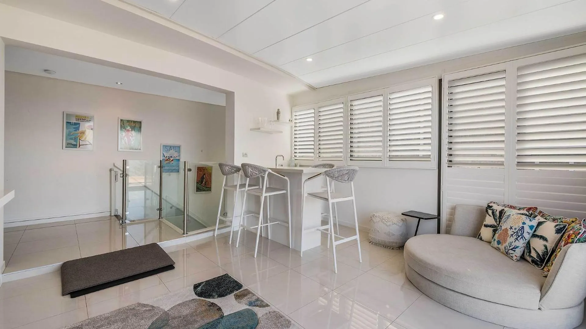 Meridian Alex Beach Apartments Alexandra Headland Resort