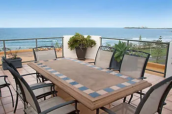 Resort Meridian Alex Beach Apartments Alexandra Headland